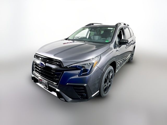 2025 Subaru Ascent Onyx Edition Touring