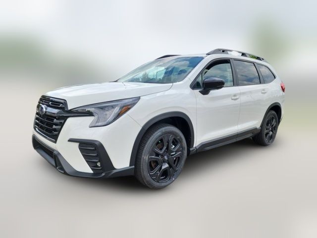 2025 Subaru Ascent Onyx Edition Touring