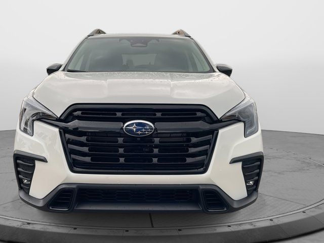 2025 Subaru Ascent Onyx Edition Touring