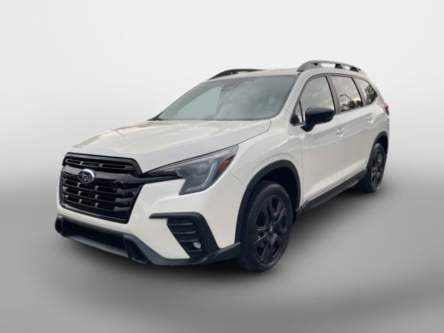 2025 Subaru Ascent Onyx Edition Touring