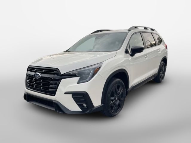 2025 Subaru Ascent Onyx Edition Touring