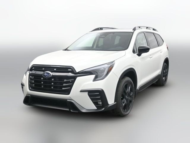 2025 Subaru Ascent Onyx Edition Touring