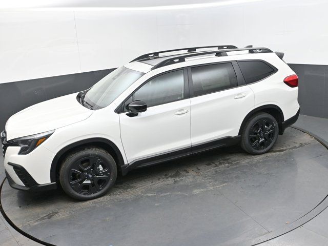 2025 Subaru Ascent Onyx Edition Touring