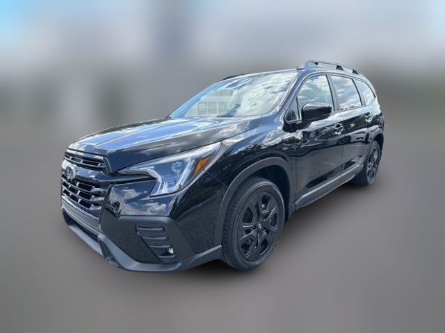2025 Subaru Ascent Onyx Edition Touring