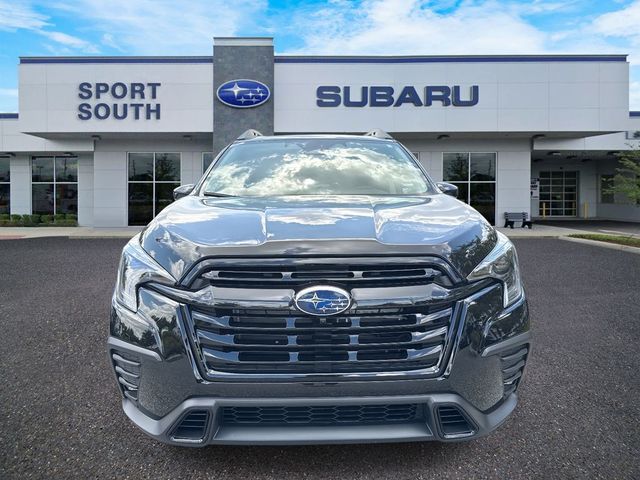 2025 Subaru Ascent Onyx Edition Touring