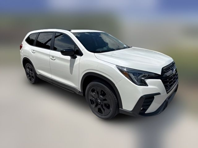 2025 Subaru Ascent Onyx Edition Touring