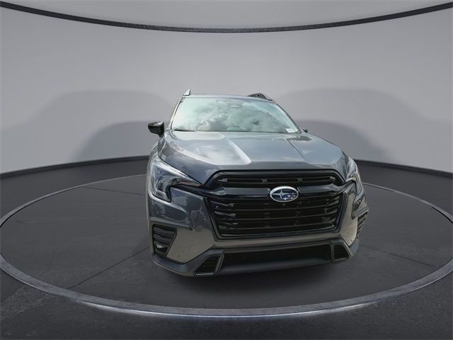 2025 Subaru Ascent Onyx Edition Touring