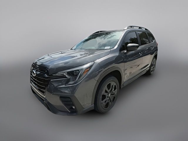 2025 Subaru Ascent Onyx Edition Touring