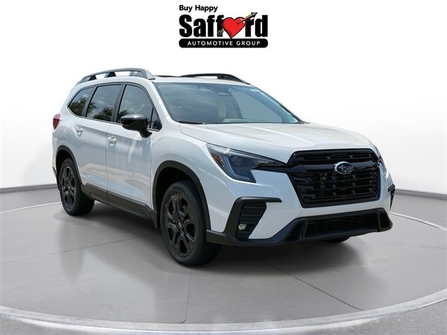 2025 Subaru Ascent Onyx Edition Touring