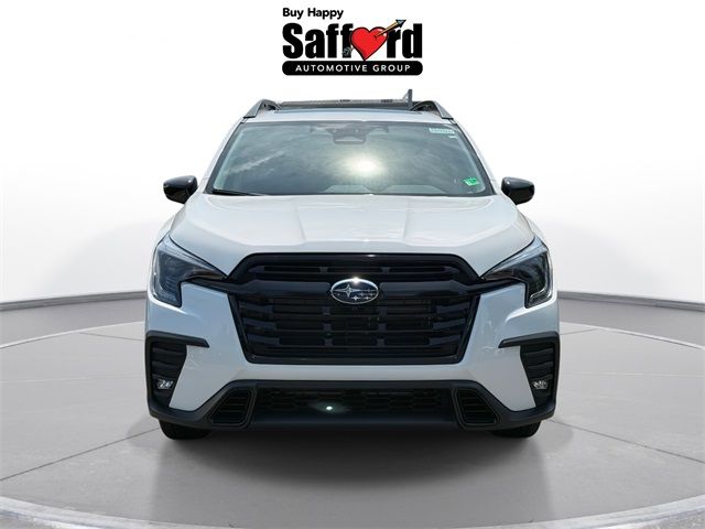 2025 Subaru Ascent Onyx Edition Touring