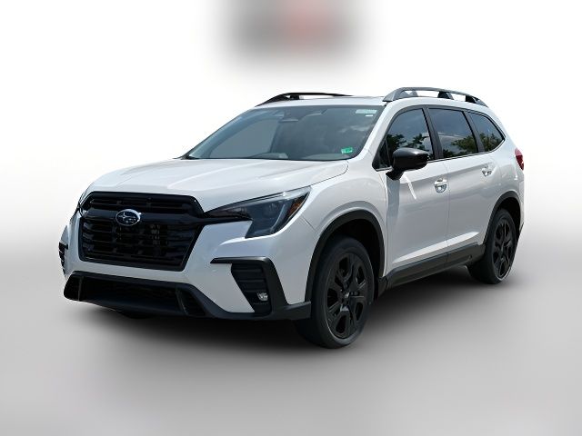 2025 Subaru Ascent Onyx Edition Touring