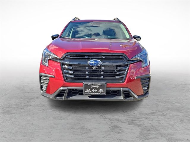 2025 Subaru Ascent Onyx Edition Touring