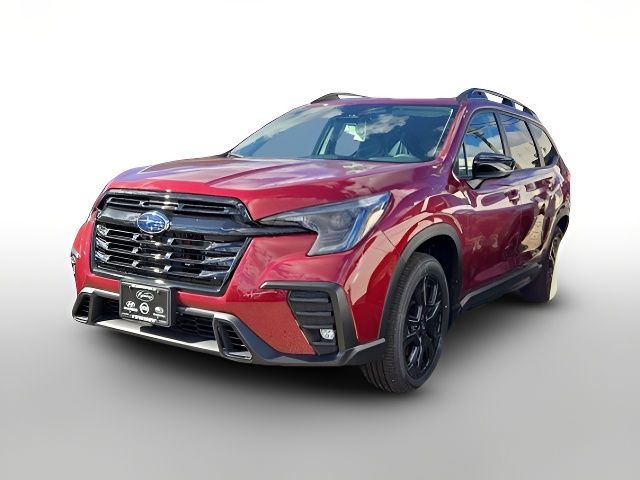 2025 Subaru Ascent Onyx Edition Touring
