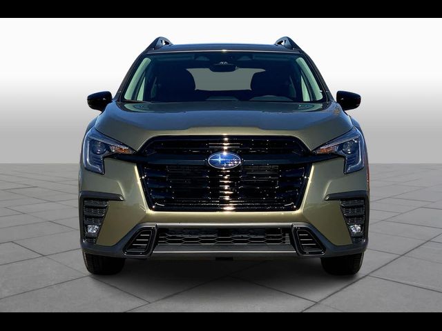 2025 Subaru Ascent Onyx Edition Touring