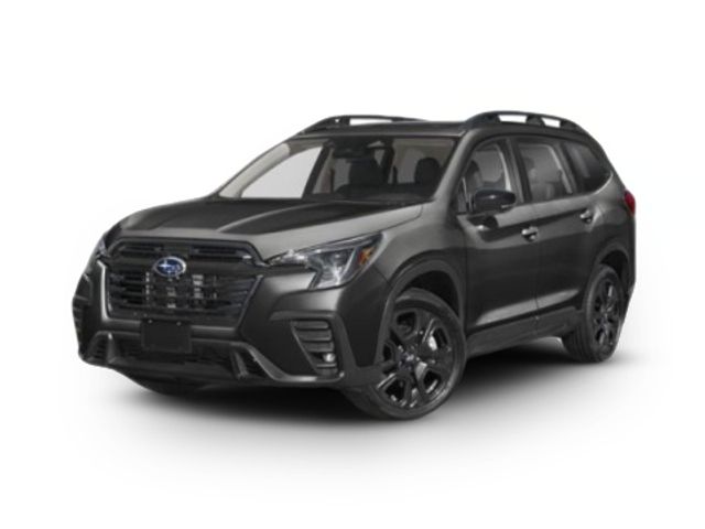 2025 Subaru Ascent Onyx Edition Touring