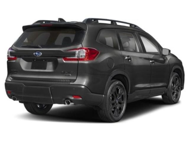 2025 Subaru Ascent Onyx Edition Touring