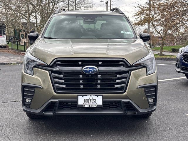 2025 Subaru Ascent Onyx Edition Touring