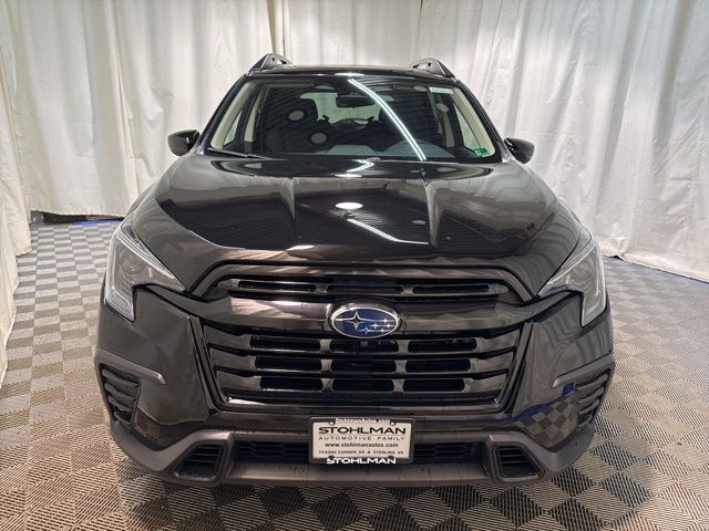 2025 Subaru Ascent Onyx Edition Touring
