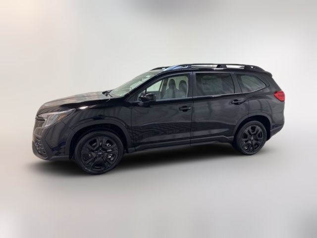 2025 Subaru Ascent Onyx Edition Touring