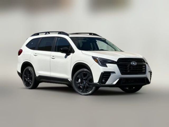 2025 Subaru Ascent Onyx Edition Touring