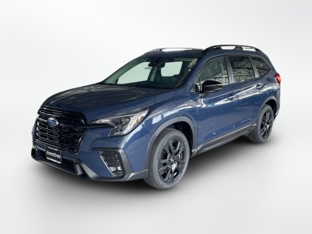 2025 Subaru Ascent Onyx Edition Touring