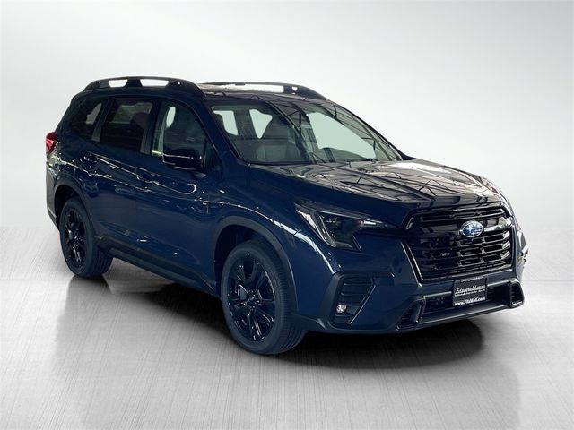 2025 Subaru Ascent Onyx Edition Touring