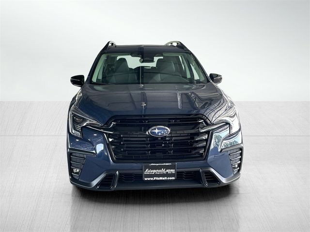 2025 Subaru Ascent Onyx Edition Touring