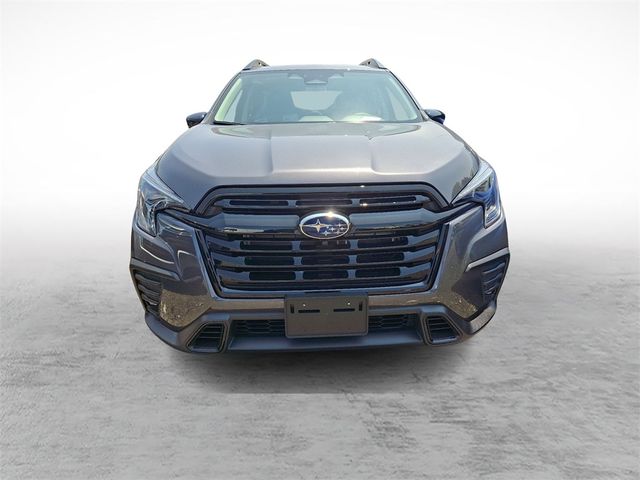 2025 Subaru Ascent Onyx Edition Touring