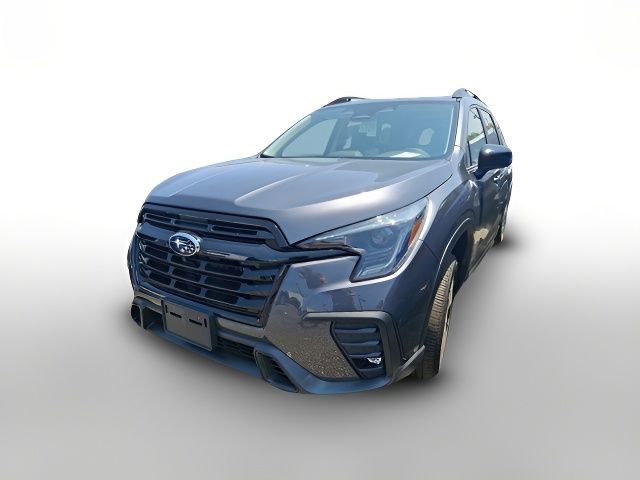 2025 Subaru Ascent Onyx Edition Touring
