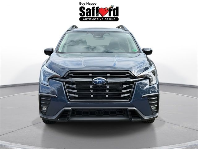 2025 Subaru Ascent Onyx Edition Touring