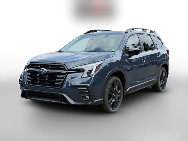 2025 Subaru Ascent Onyx Edition Touring