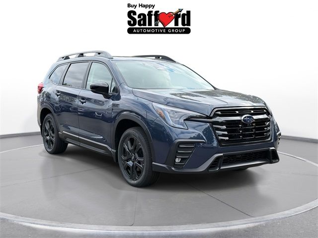 2025 Subaru Ascent Onyx Edition Touring