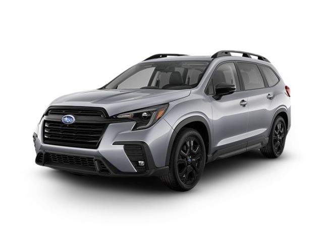 2025 Subaru Ascent Onyx Edition Touring