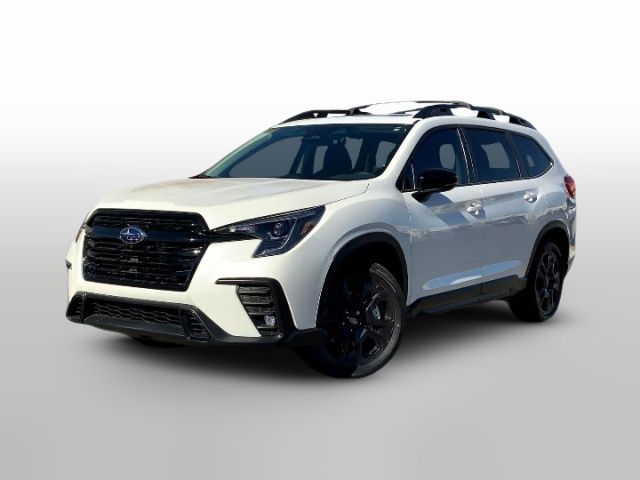 2025 Subaru Ascent Onyx Edition Touring