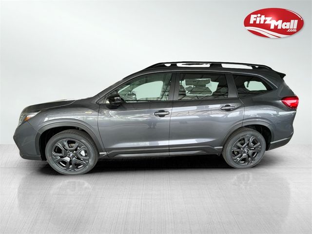 2025 Subaru Ascent Onyx Edition Touring