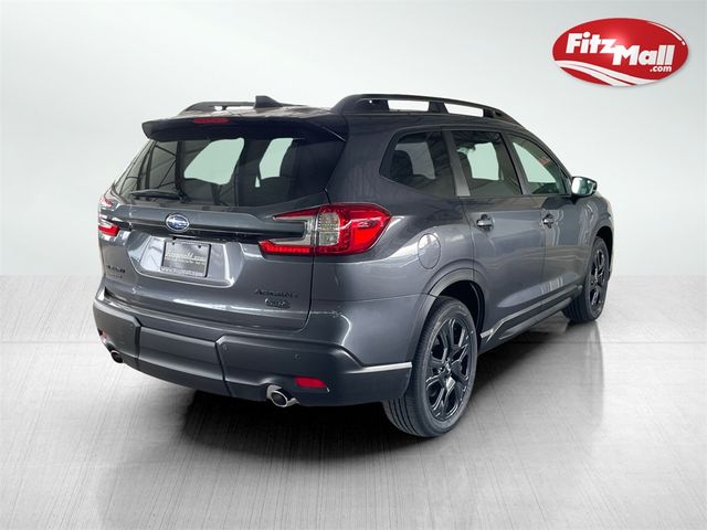 2025 Subaru Ascent Onyx Edition Touring
