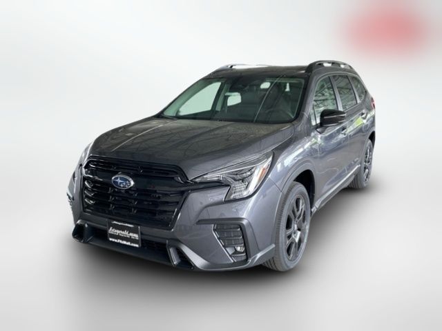 2025 Subaru Ascent Onyx Edition Touring