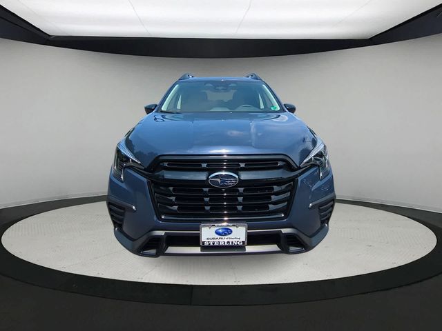 2025 Subaru Ascent Onyx Edition Touring