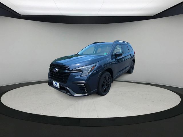 2025 Subaru Ascent Onyx Edition Touring