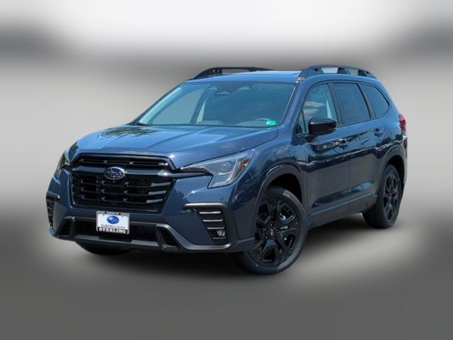 2025 Subaru Ascent Onyx Edition Touring