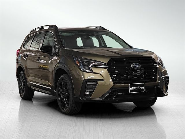 2025 Subaru Ascent Onyx Edition Touring