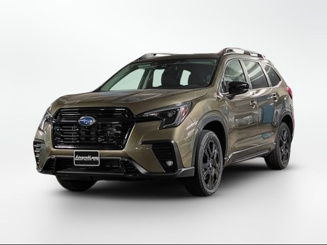 2025 Subaru Ascent Onyx Edition Touring