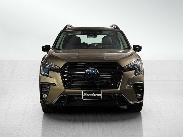 2025 Subaru Ascent Onyx Edition Touring