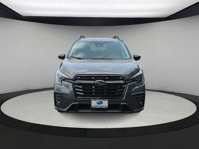 2025 Subaru Ascent Onyx Edition Touring