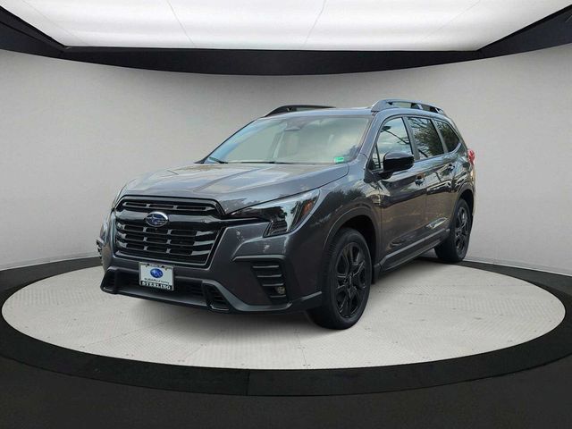 2025 Subaru Ascent Onyx Edition Touring