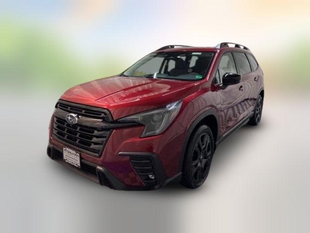 2025 Subaru Ascent Onyx Edition Touring