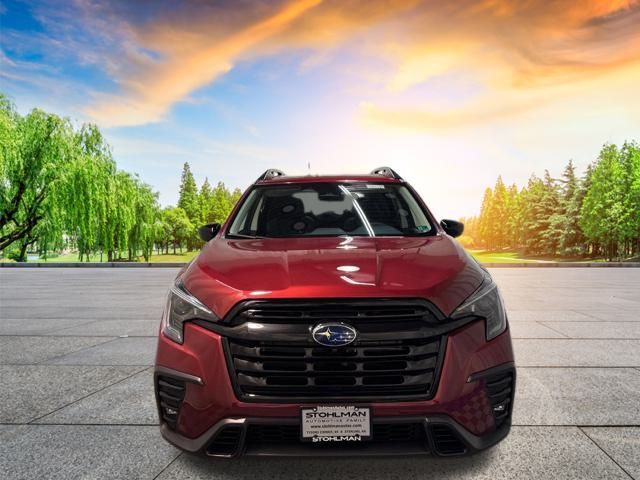 2025 Subaru Ascent Onyx Edition Touring