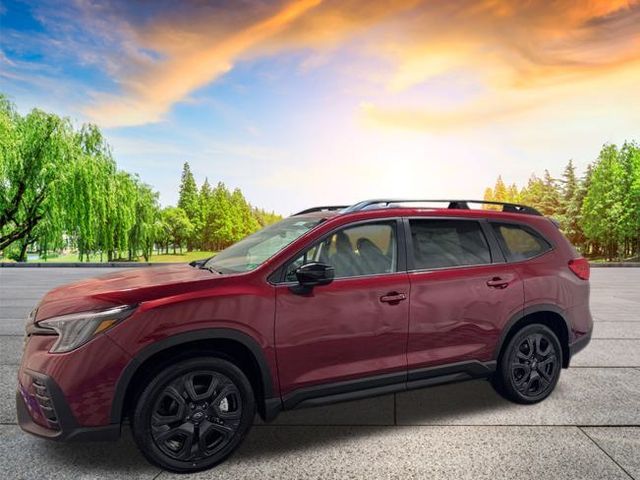 2025 Subaru Ascent Onyx Edition Touring