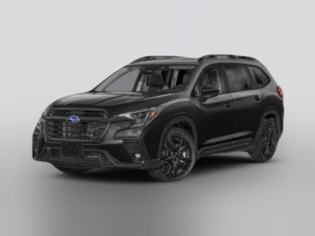 2025 Subaru Ascent Onyx Edition Touring