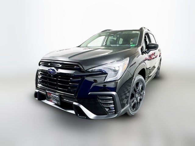 2025 Subaru Ascent Onyx Edition Touring